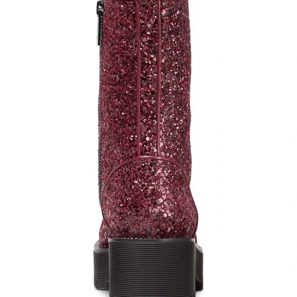 MK combat boots - Picture 4 of 6